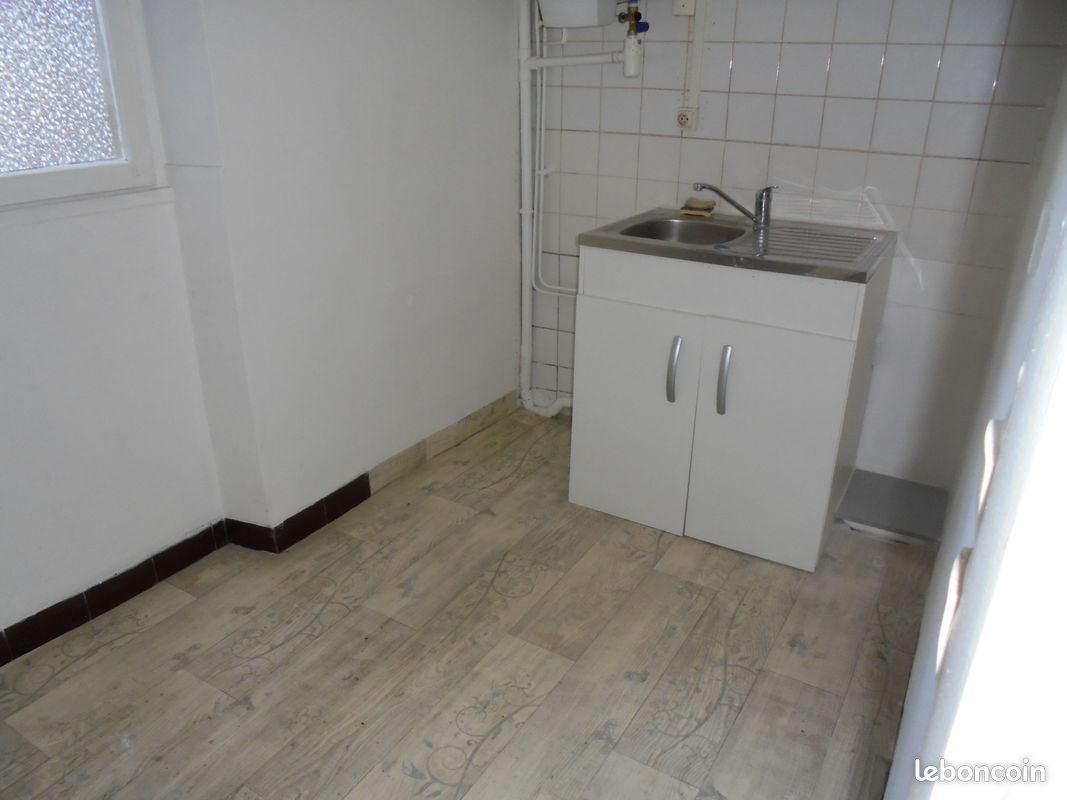 Appartement à louer, 24m², Soyons