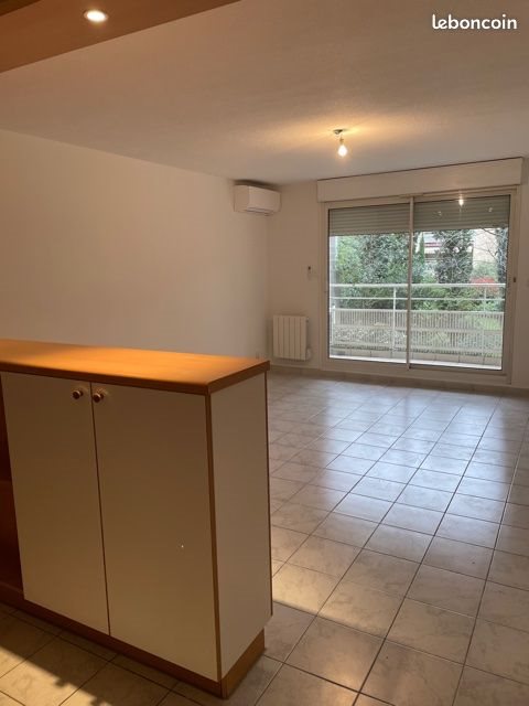 Appartement à louer, 46m², Nîmes