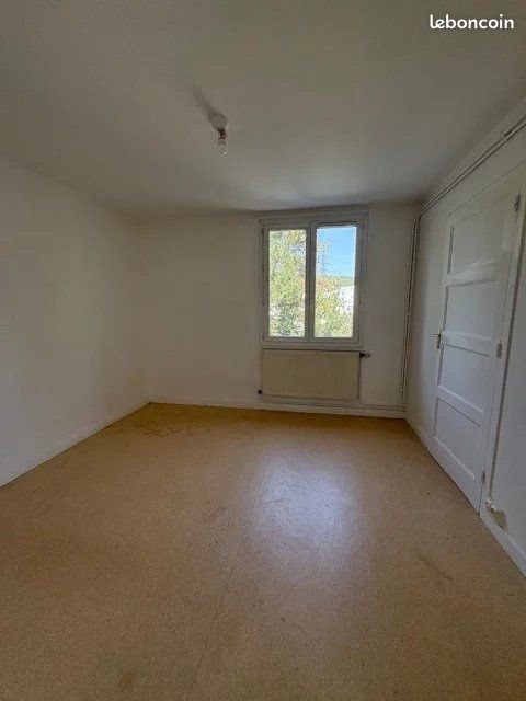 Appartement à louer, 54m², Saint-Etienne