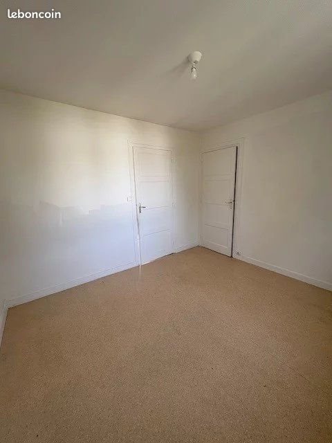 Appartement à louer, 54m², Saint-Etienne