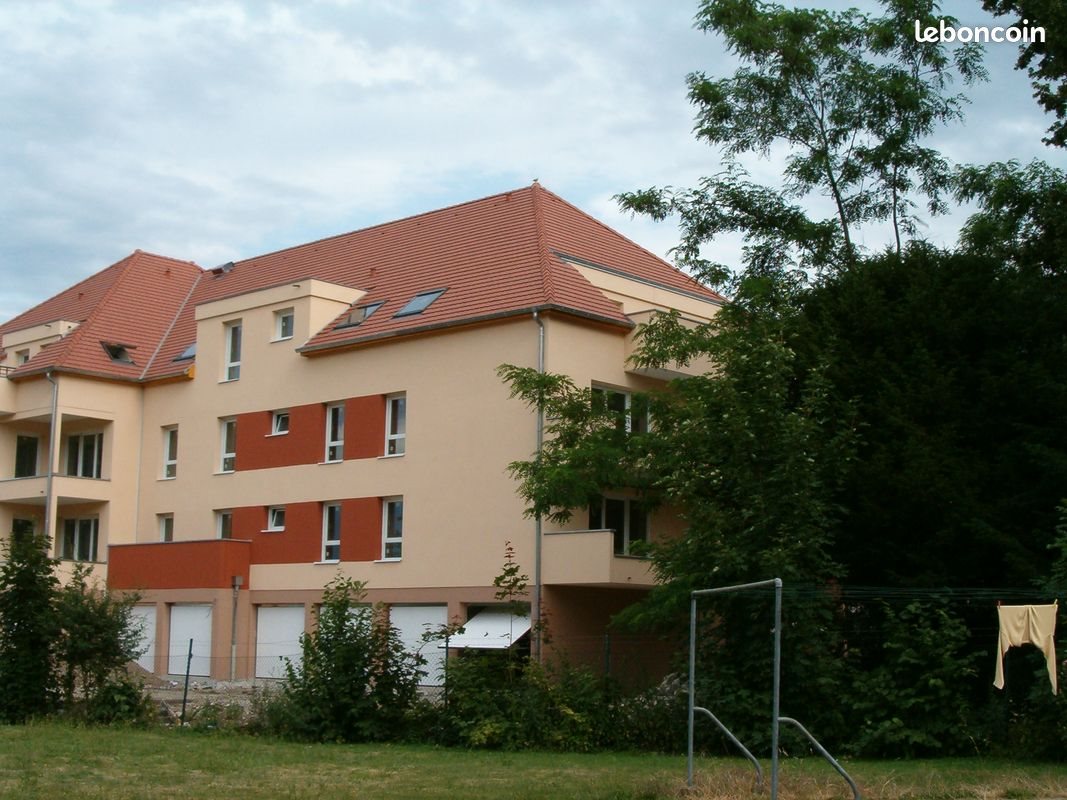 Appartement à louer, 67m², Soultz-Haut-Rhin