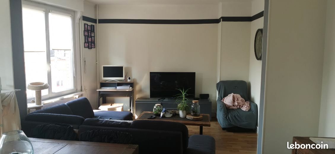 Appartement à louer, 92m², Estaires