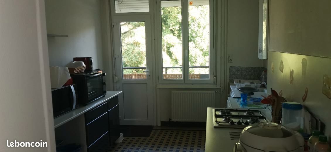Appartement à louer, 92m², Estaires