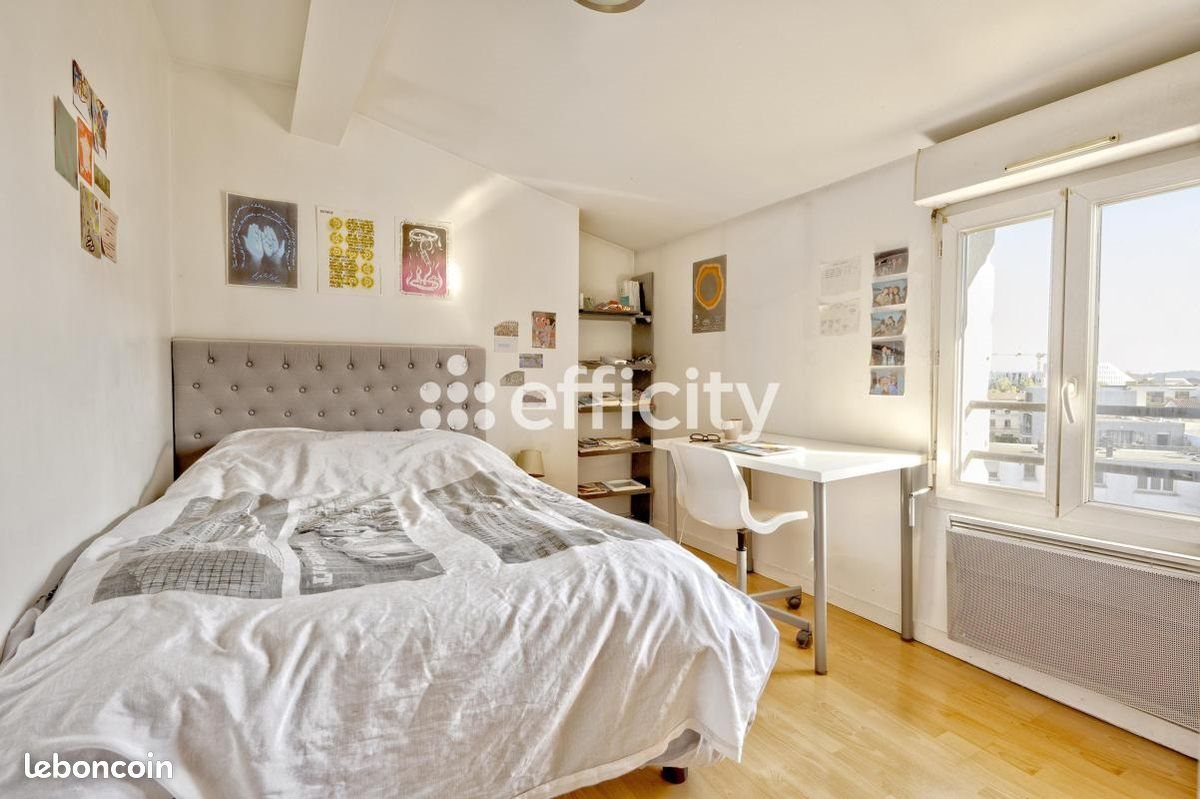 Appartement à vendre, 72m², Bordeaux