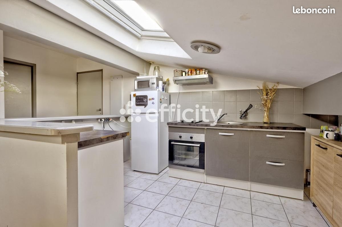 Appartement à vendre, 72m², Bordeaux