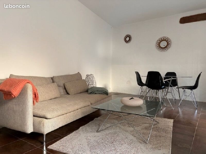 Maison à louer, 62m², Marseille 8ème