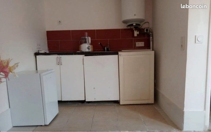 Maison à louer, 30m², Vigneux-sur-Seine