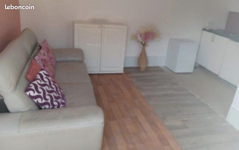 Maison à louer, 30m², Vigneux-sur-Seine