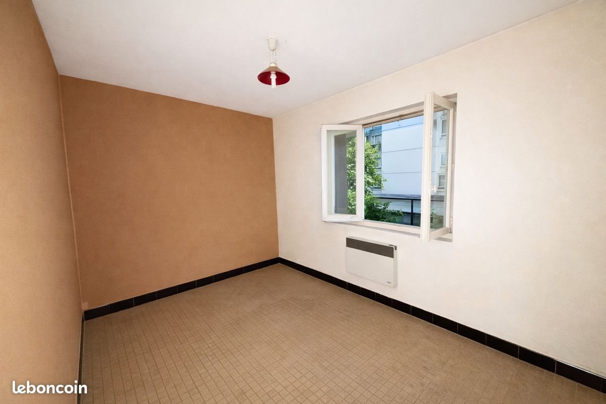 Appartement à vendre, 28m², Bourg-en-Bresse