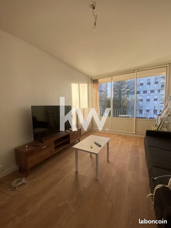 Appartement à louer, 70m², Limoges