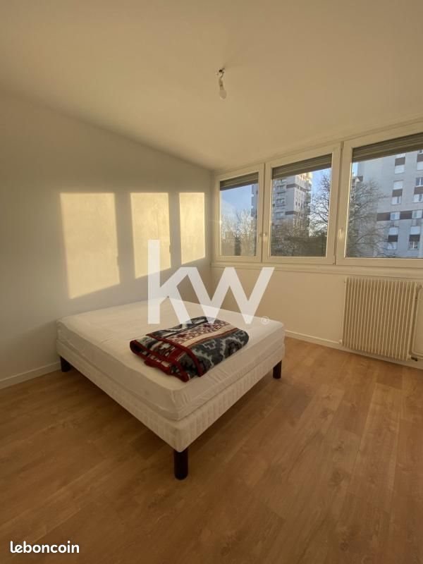 Appartement à louer, 70m², Limoges