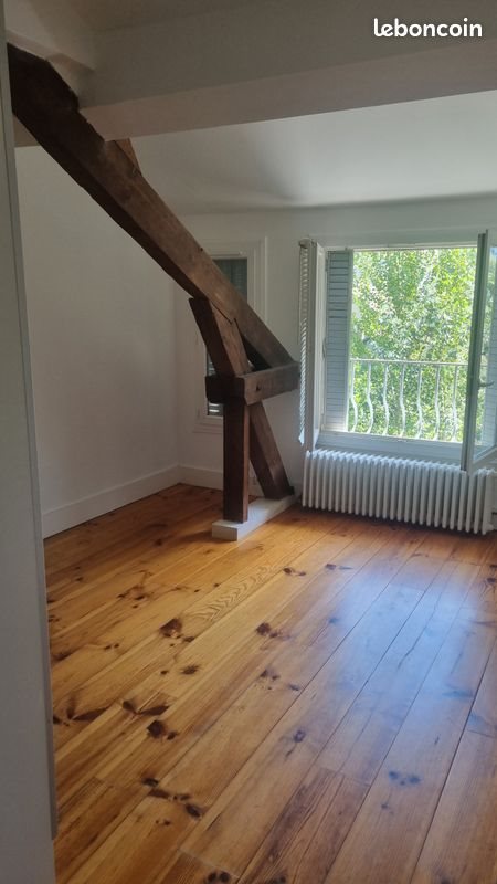 Appartement à vendre, 67m², Grenoble