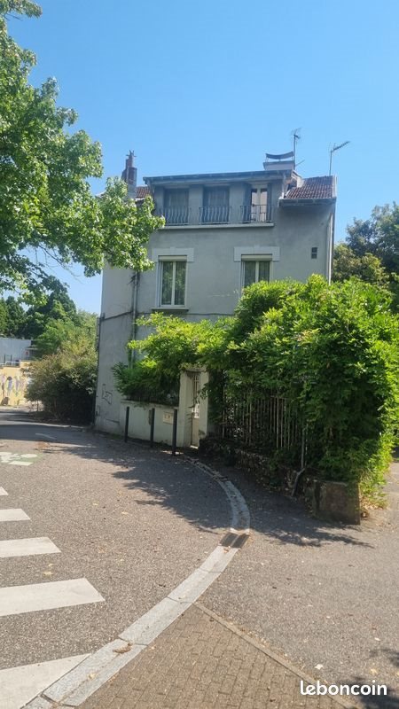 Appartement à vendre, 67m², Grenoble
