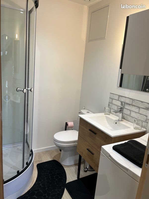 Appartement à louer, 12m², Ifs