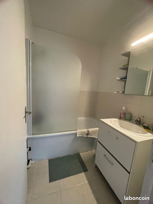 Appartement à louer, 38m², Bordeaux