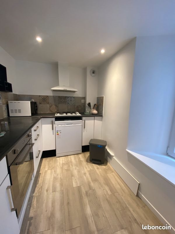 Maison à louer, 122m², Boulay-Moselle