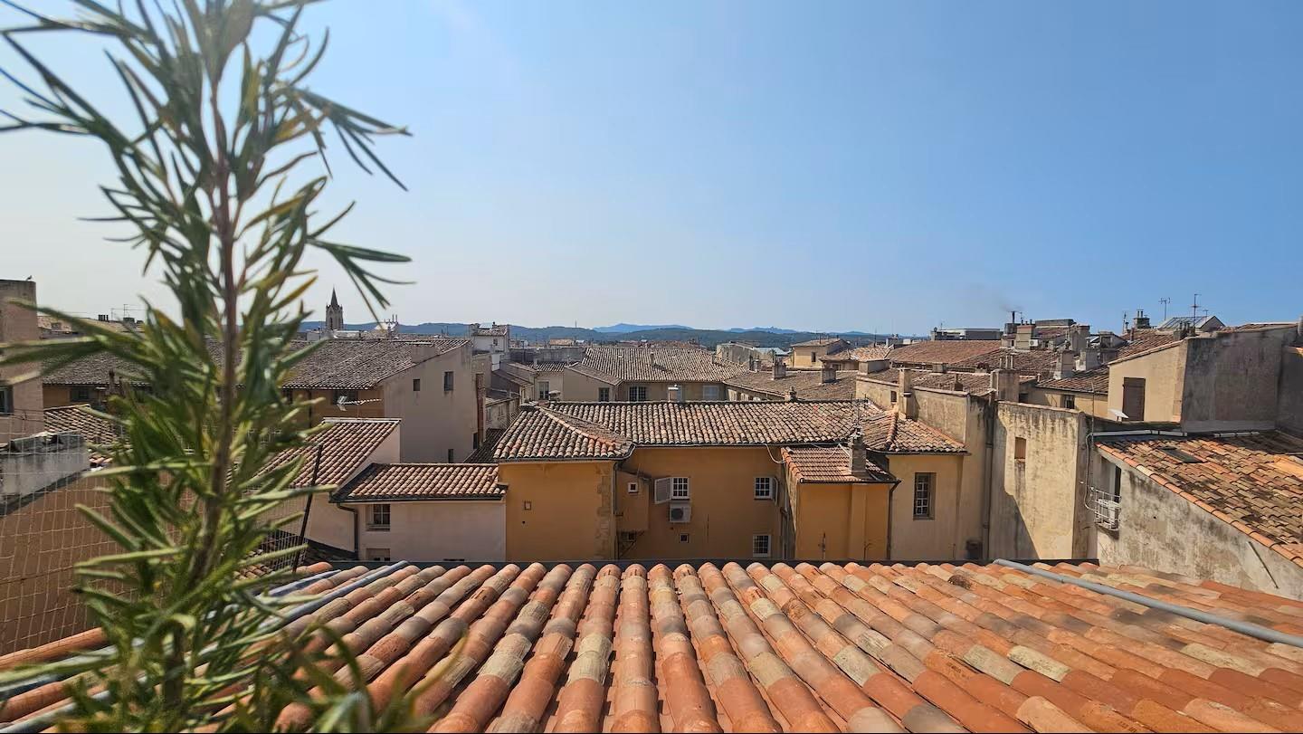 Appartement à vendre, 123m², Aix-en-Provence