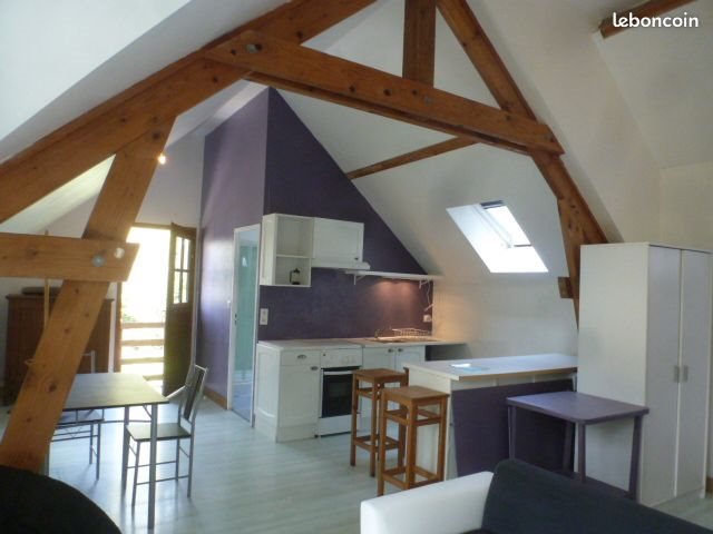 Appartement à louer, 45m², Saint-Denis-en-Val