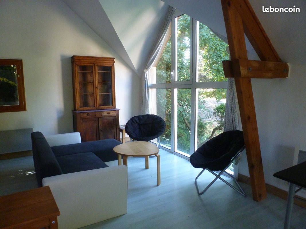 Appartement à louer, 45m², Saint-Denis-en-Val