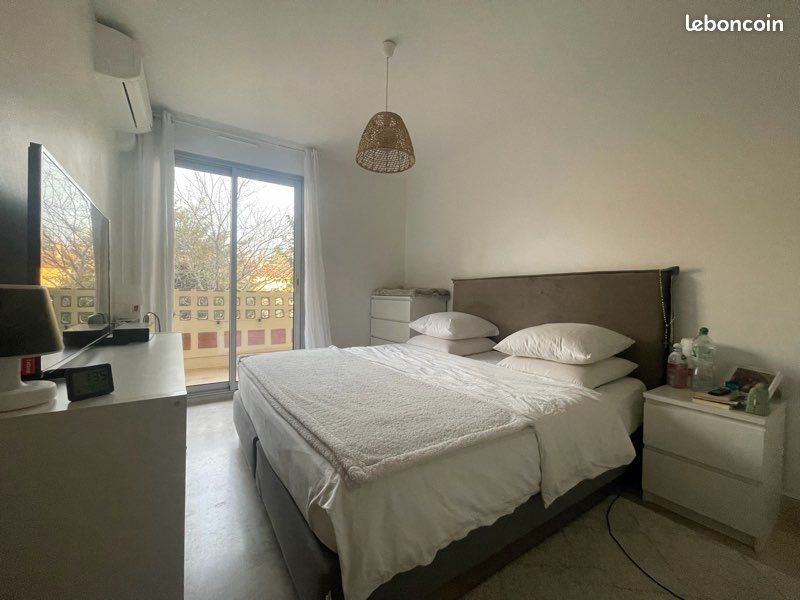 Appartement à louer, 75m², Aix-en-Provence