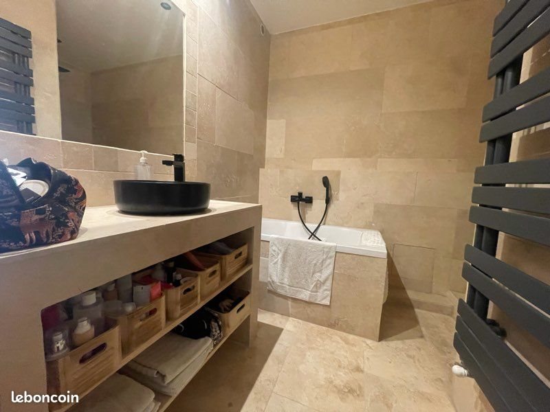 Appartement à louer, 75m², Aix-en-Provence