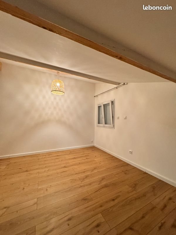 Appartement à louer, 35m², Saint-Marcel-lès-Valence