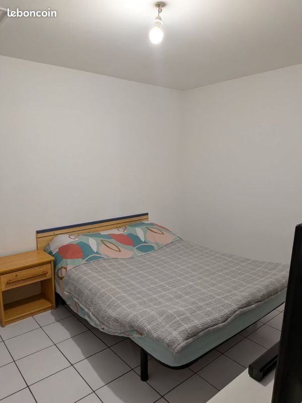 Appartement à louer, 40m², Les Herbiers