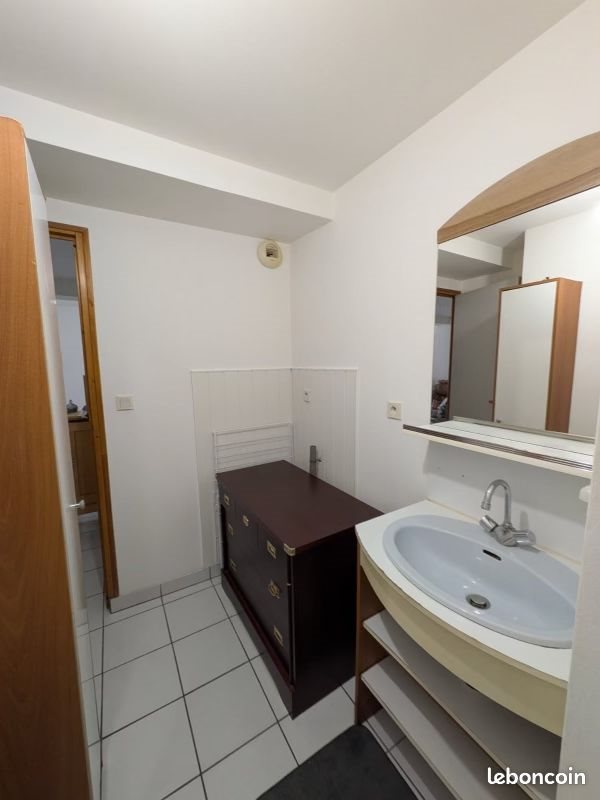 Appartement à louer, 40m², Les Herbiers