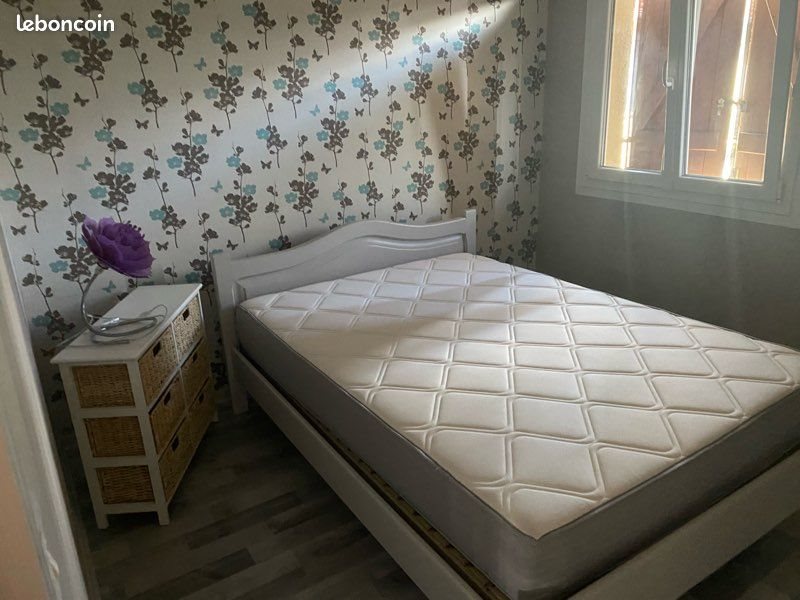 Appartement à louer, 50m², Angos