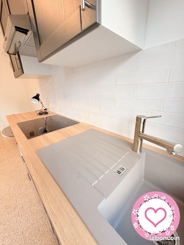 Appartement à louer, 23m², Sully-sur-Loire