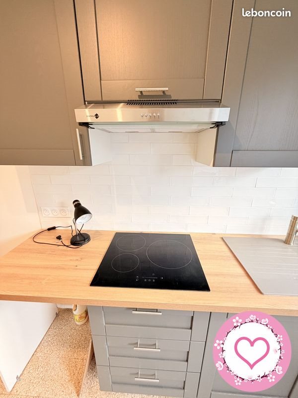 Appartement à louer, 23m², Sully-sur-Loire