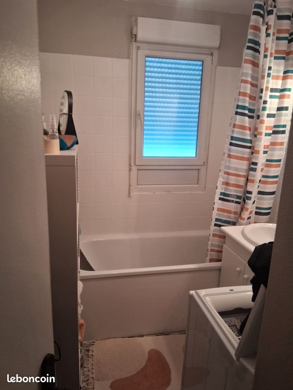 Appartement à vendre, 58m², Issoire