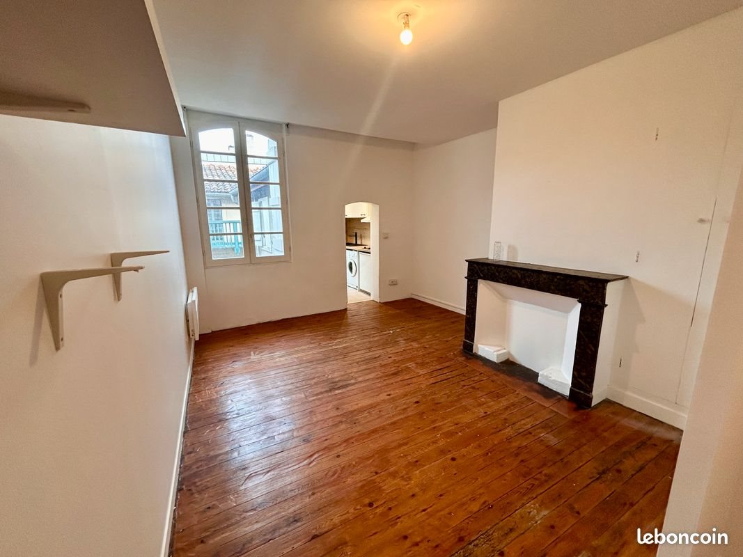 Appartement à louer, 32m², Toulouse
