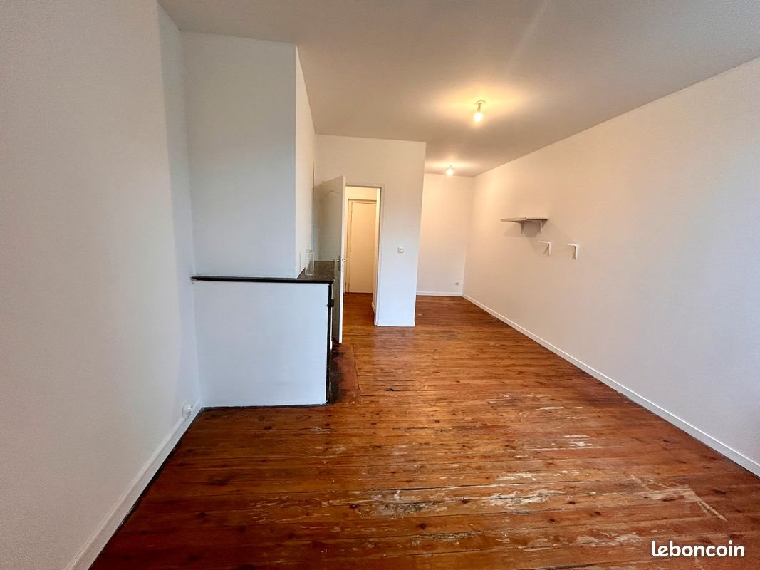 Appartement à louer, 32m², Toulouse