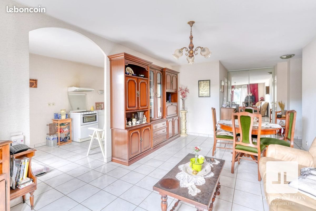 Appartement à vendre, 72m², Anse