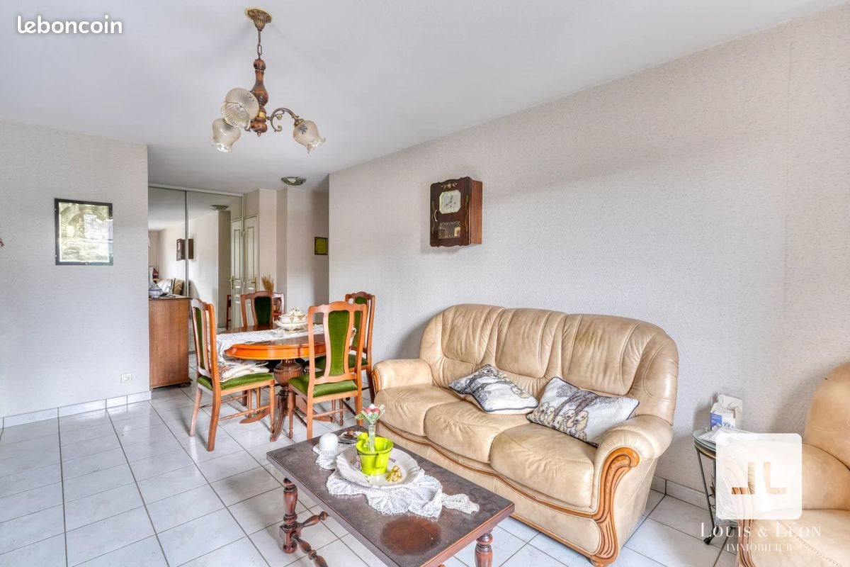 Appartement à vendre, 72m², Anse