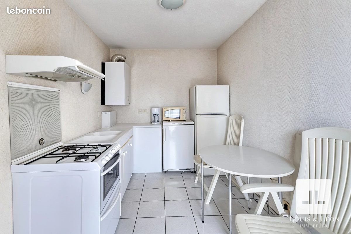 Appartement à vendre, 72m², Anse