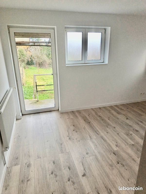 Appartement à louer, 72m², Freyming-Merlebach