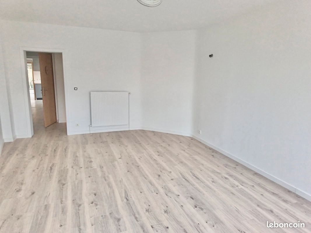 Appartement à louer, 72m², Freyming-Merlebach