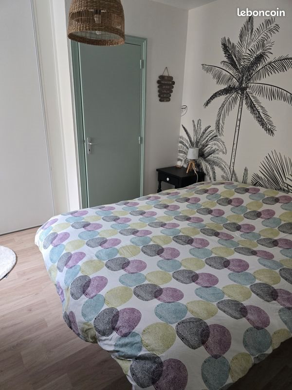 Appartement à louer, 89m², Saint-Flour