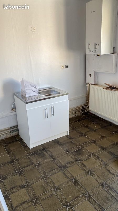 Appartement à louer, 35m², L'Hôpital