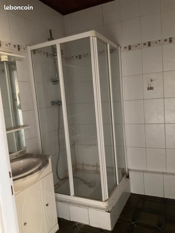 Appartement à louer, 35m², L'Hôpital