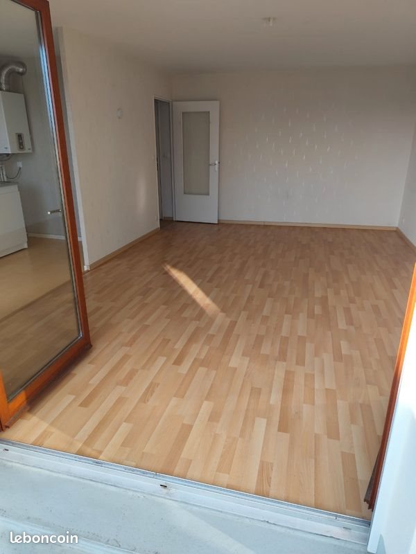 Appartement à louer, 63m², Acigné
