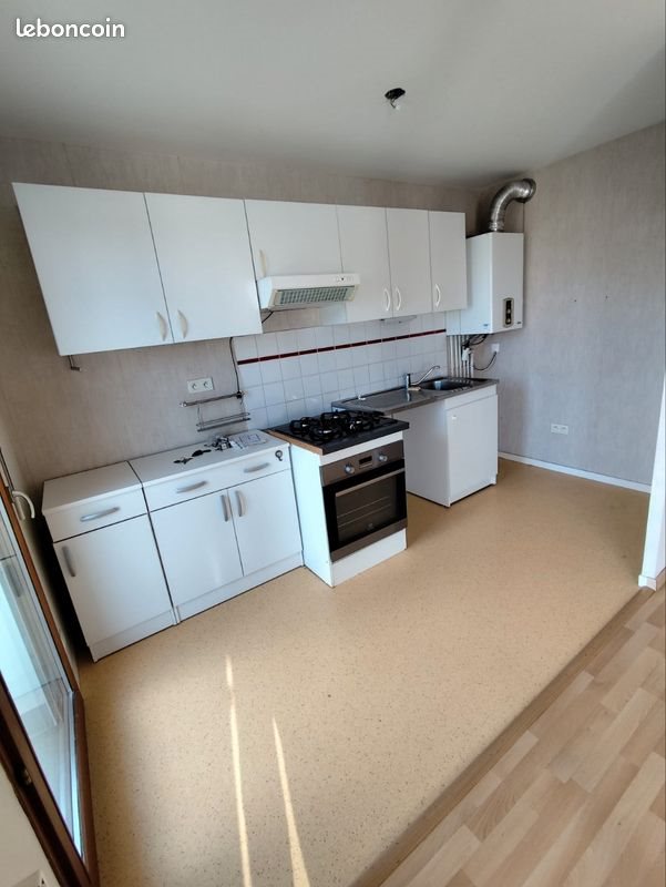 Appartement à louer, 63m², Acigné
