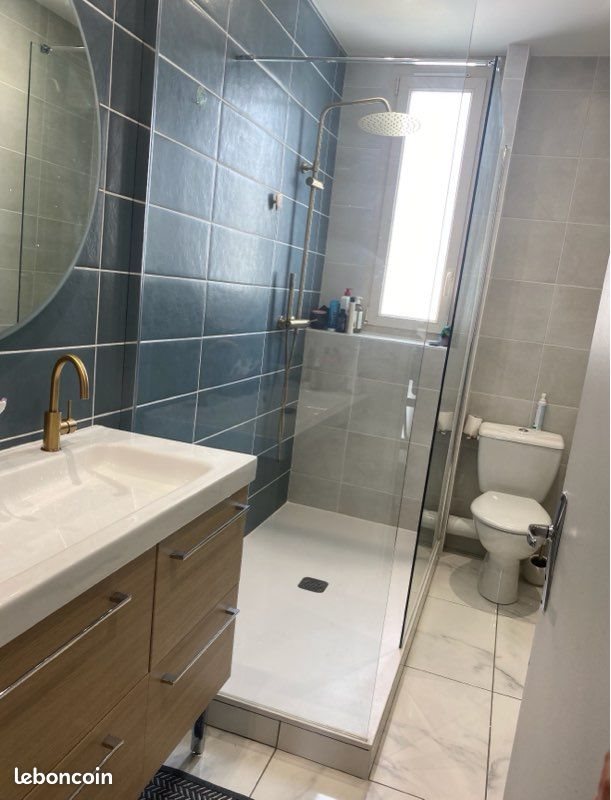 Maison à louer, 80m², Le Mans