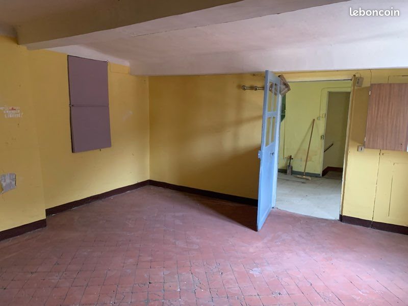Appartement à vendre, 60m², Digne-les-Bains