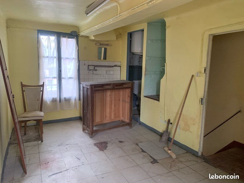 Appartement à vendre, 60m², Digne-les-Bains