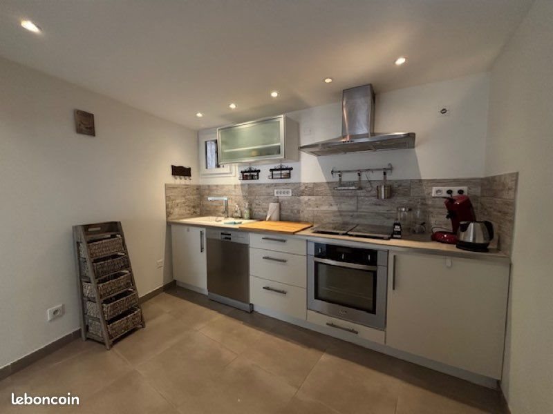 Maison à louer, 62m², Venelles