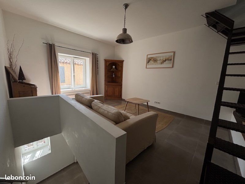 Maison à louer, 62m², Venelles