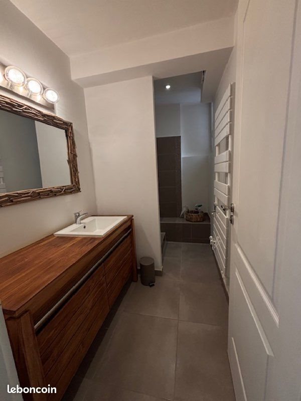 Maison à louer, 62m², Venelles